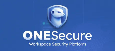 ONESecure — Workspace Security Platform | NIST CSF 2.0